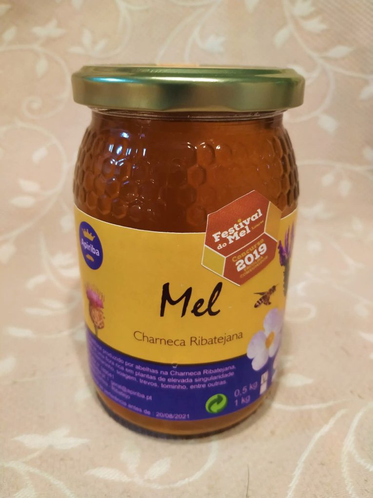 Mel premiado em 2019 – Escolha do Consumidor