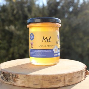 Mel de Melada